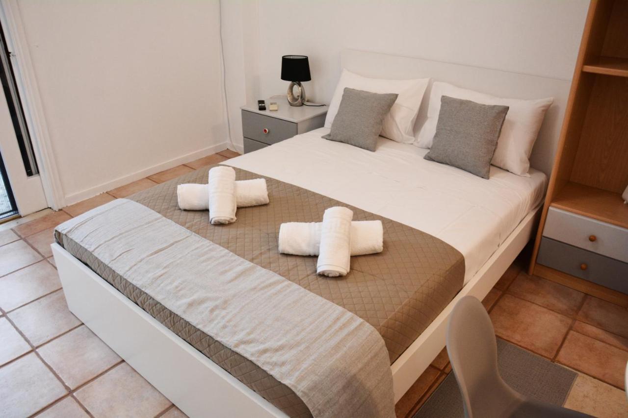 Comfy House In Varkiza ภายนอก รูปภาพ